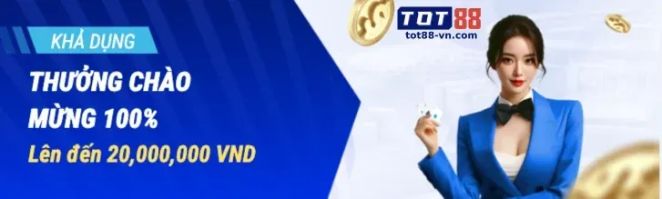Ưu đãi chào mừng thành viên mới Zabet